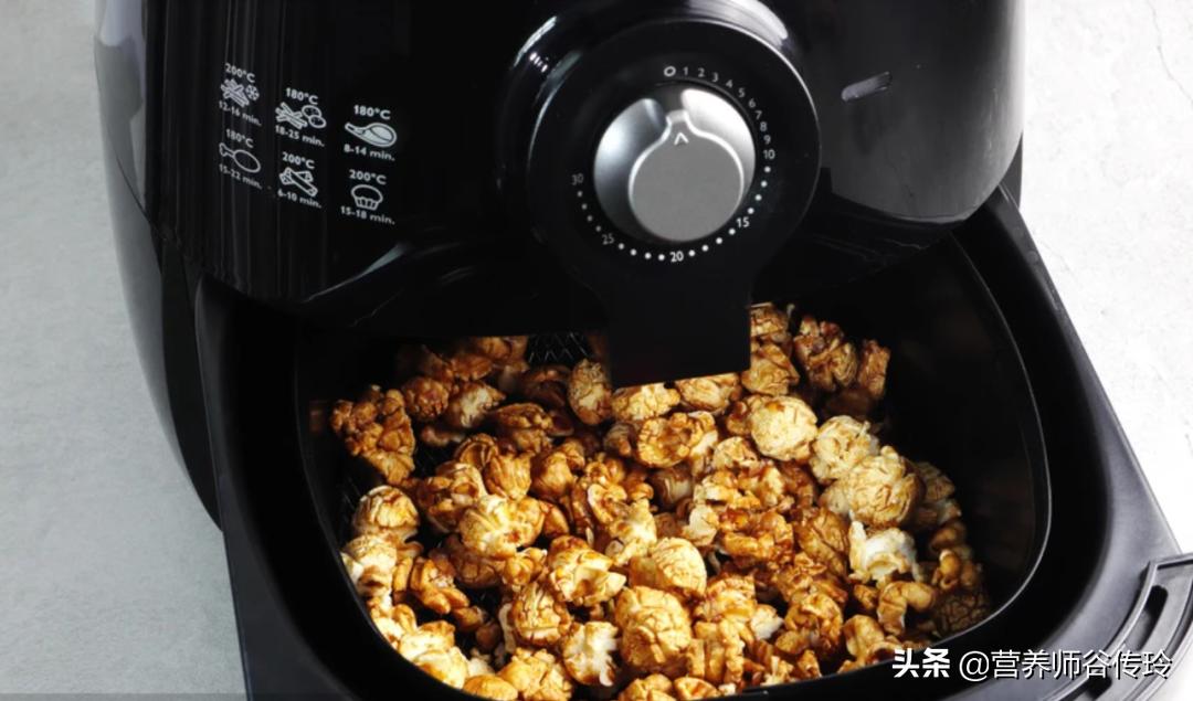 空气炸锅鸡肋吗,空气炸锅是鸡肋还是神器