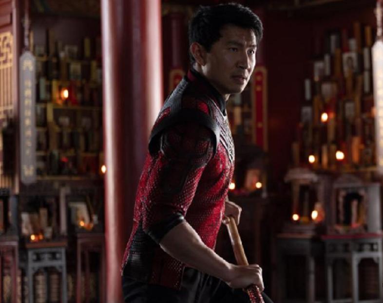 漫威首位华裔超级英雄电影,亚裔超级英雄