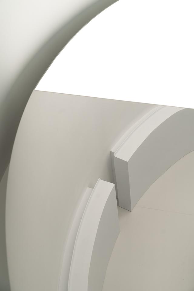 东仓建设新作|乌有山水·都市诗相，MEUNIER科技美容