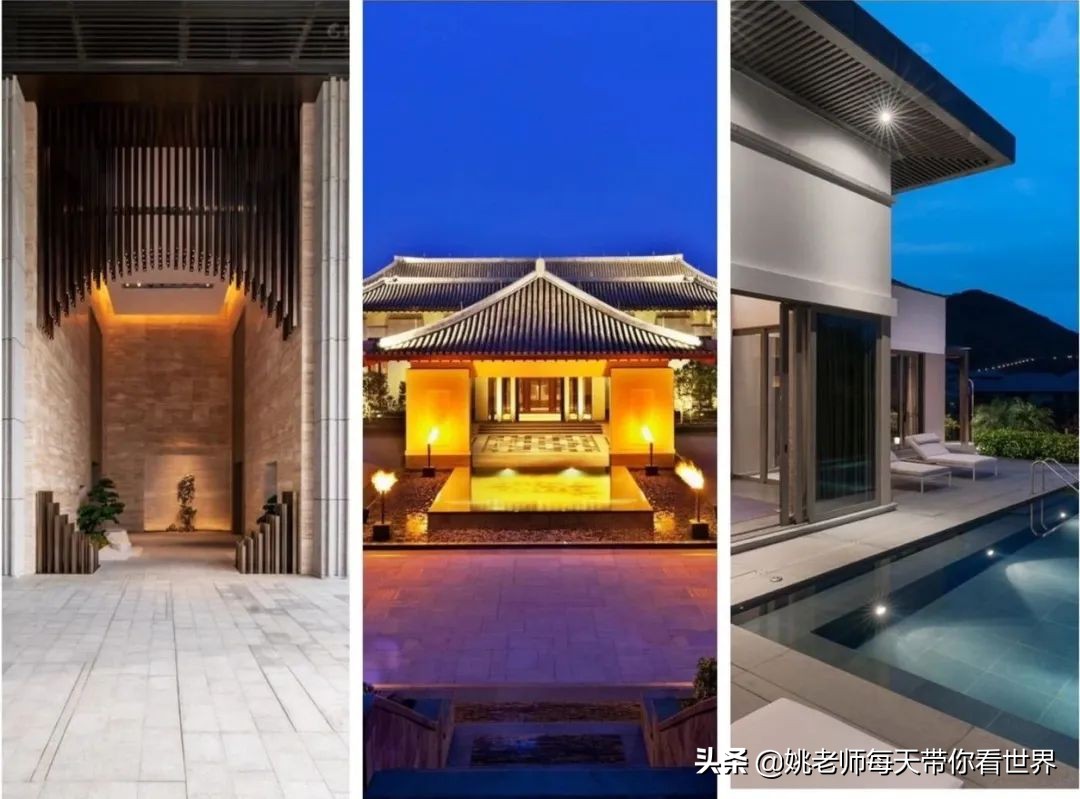 2021新酒店，下一家阿丽拉、安达仕、凯悦臻选都将在哪里？