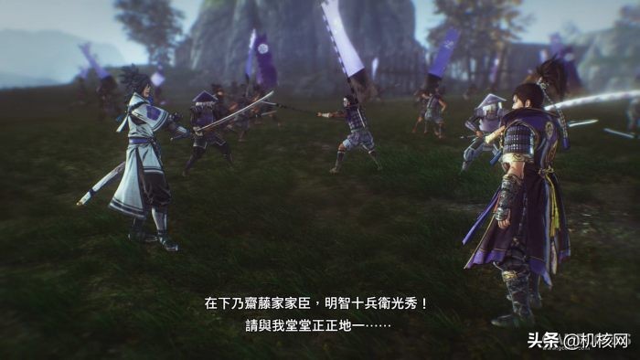 战国无双5评分汇总,战国无双5全新续作