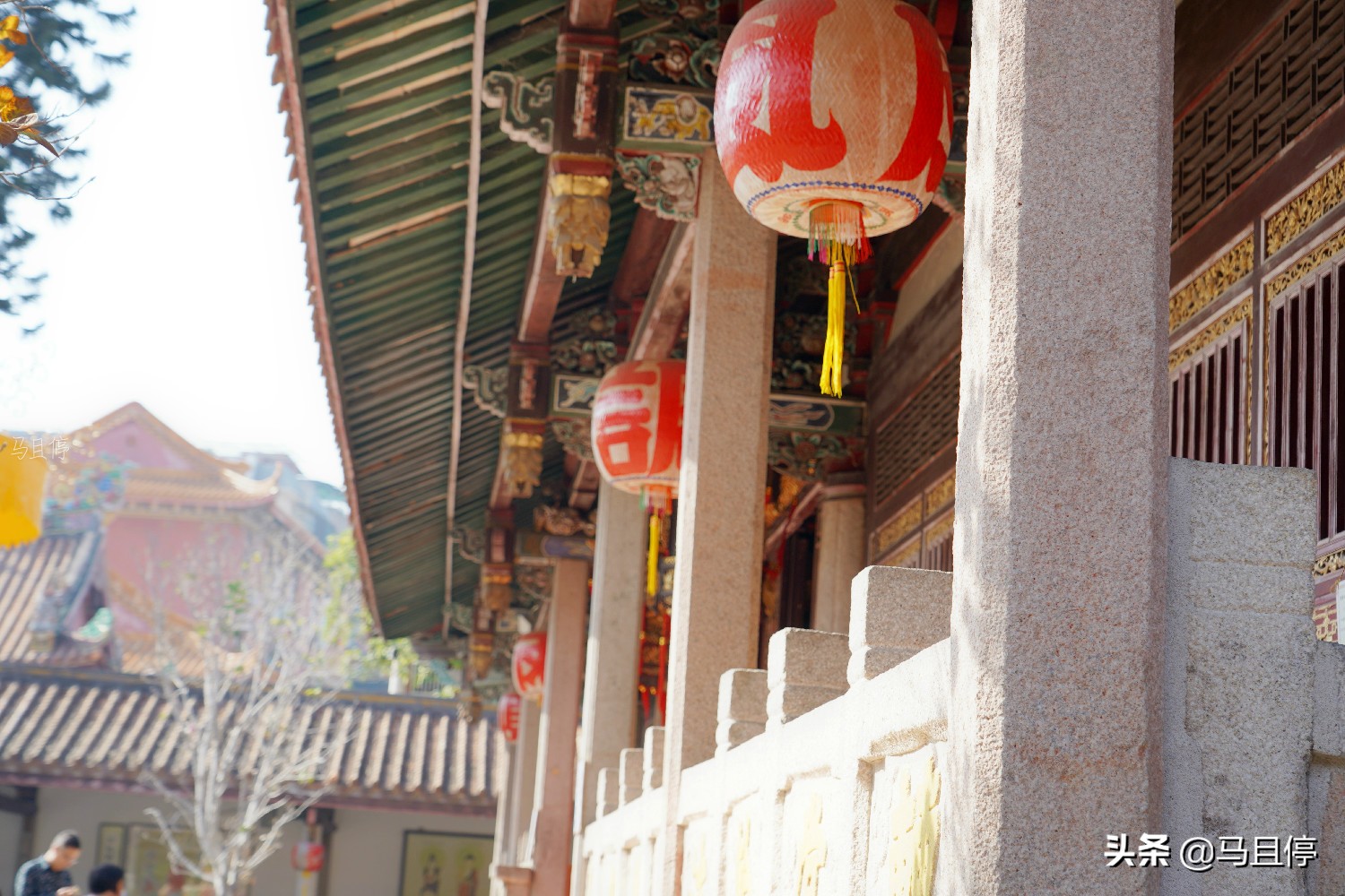 广东必去三个城市,广东一个风景如画三线城市