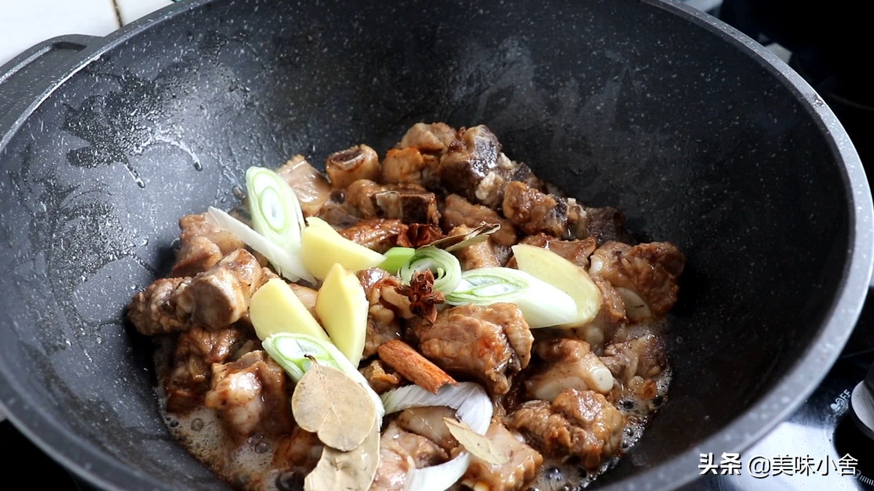 排骨怎么做最香脆,怎么做排骨又烂又香又好吃