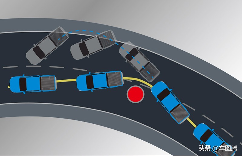 郑州日产锐骐6越野版2.3t柴油四驱,试驾郑州日产锐骐6