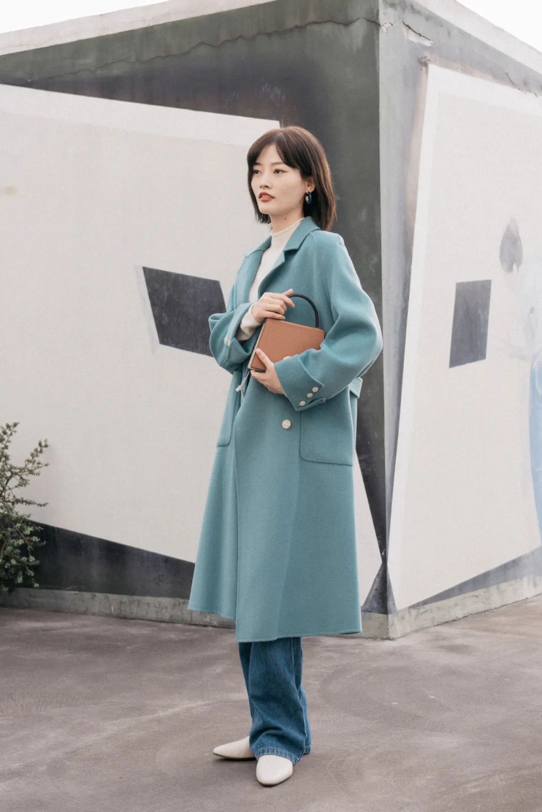 大衣推荐秋冬怎么挑选好看,今年冬天怎么选大衣