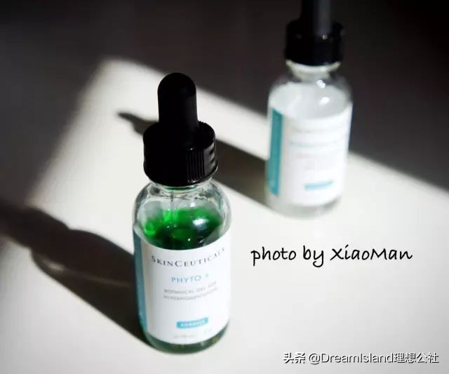 亲测有效|去痘印超牛逼小分队参上