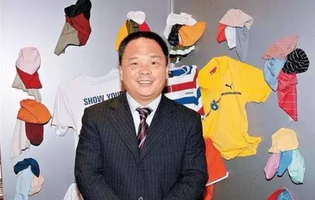 从服装厂女工到千亿民企掌门人,从打工仔到中国首富