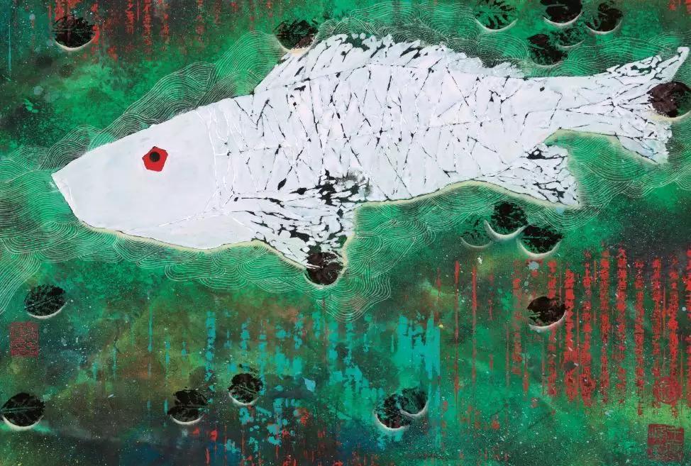 2019年度最忙建筑师——隈研吾，日本首个中国艺术大师美术馆落成