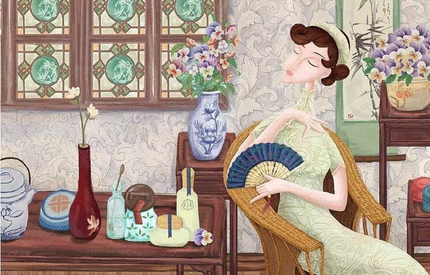 中华老字号200多年国货老品牌,中国十大便宜又好用的国货面膜