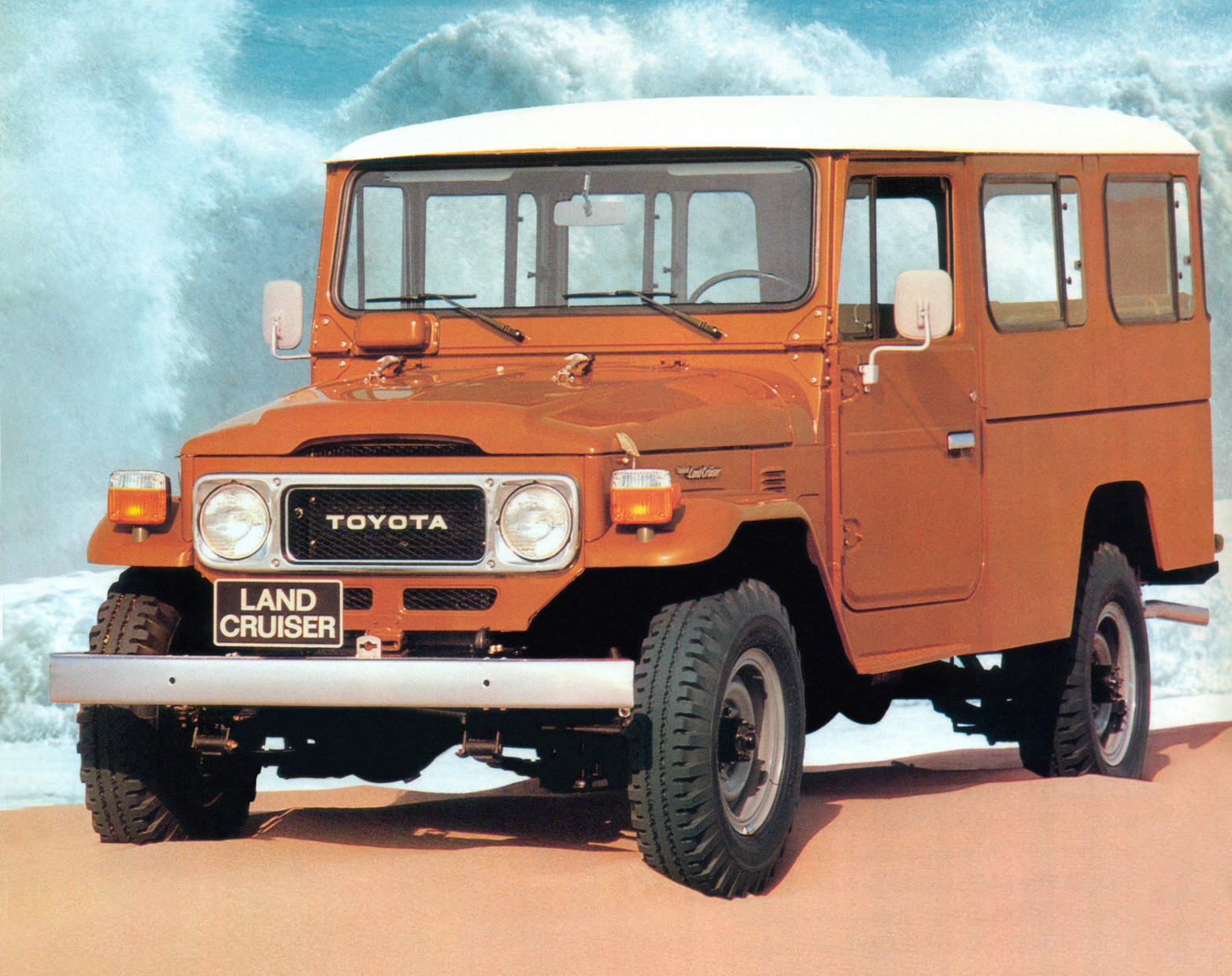 全新日产途乐有哪些亮点,丰田陆巡与日产途乐