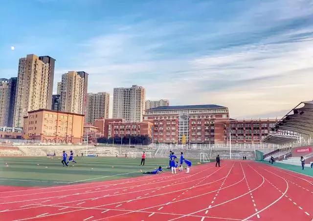 西安最难进十大中学排行榜,西安十大最差中学排名