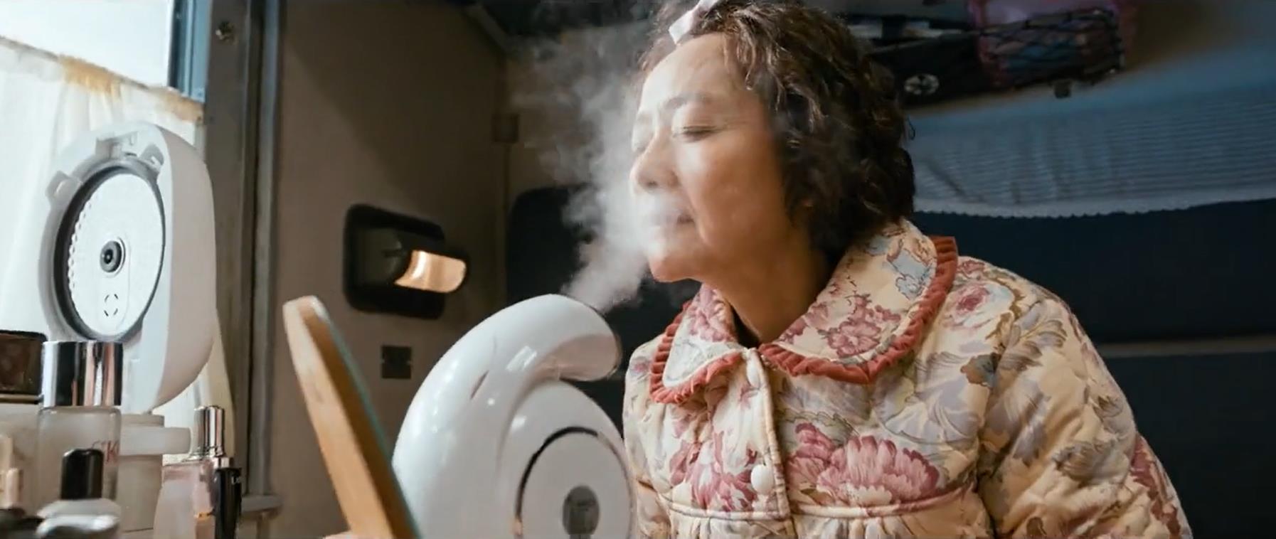 囧妈里面徐峥叫什么,囧妈徐峥为什么免费