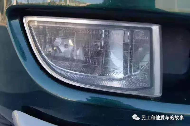 丰田霸道lc120测评,理财软件神器