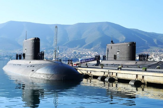 2021年中美海军舰艇吨位对比,世界各国海军新服役舰艇吨位排名