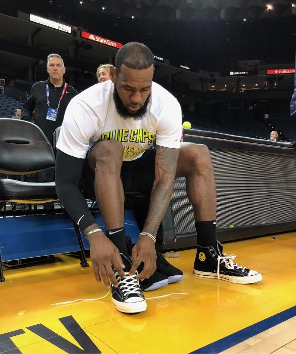 “恶搞”品牌ChinatownMarket的货