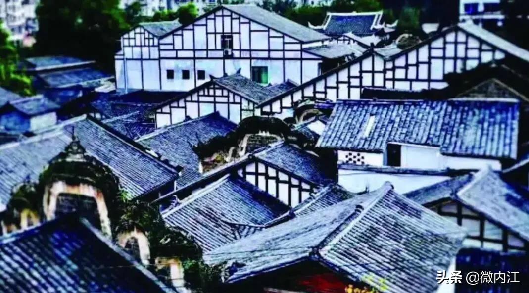 内江两日游,周末出去吃喝玩乐的地方内江