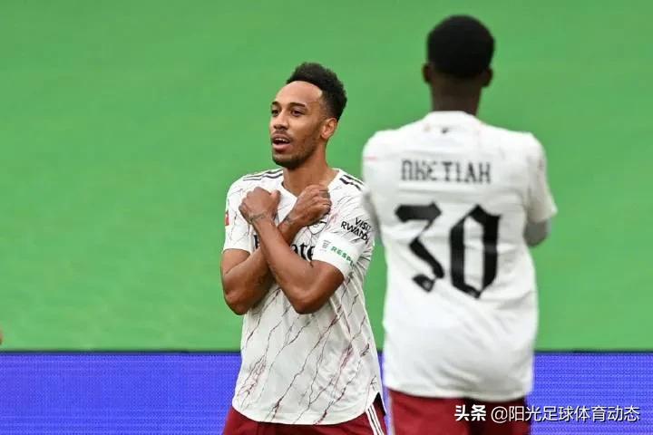 阿森纳0比3惨败布莱顿,美羊羊假传球上篮