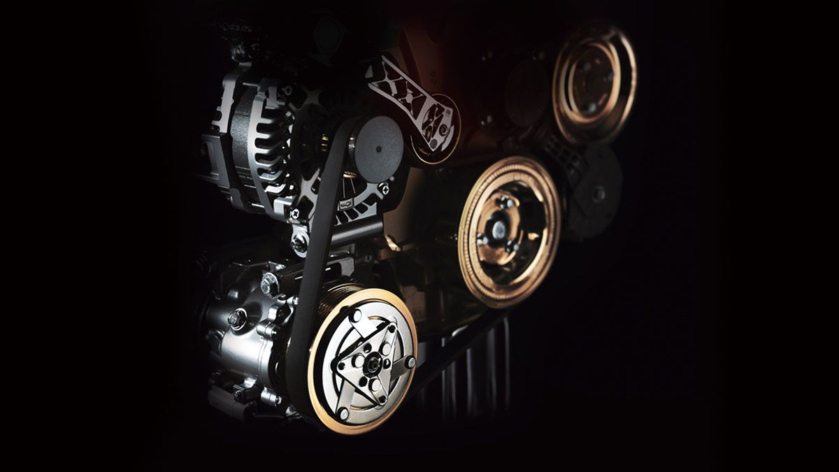 看一眼少一眼DS家族盘点它未来可能会向标致学习么?