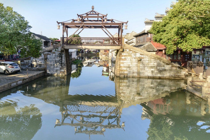 大美中国江南水乡,今年夏季旅游最佳去处