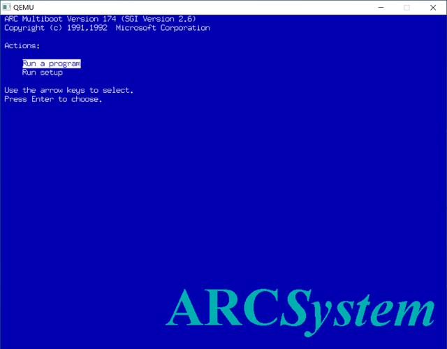 qemu安装windows虚拟机,qemu手机版安装windows教程