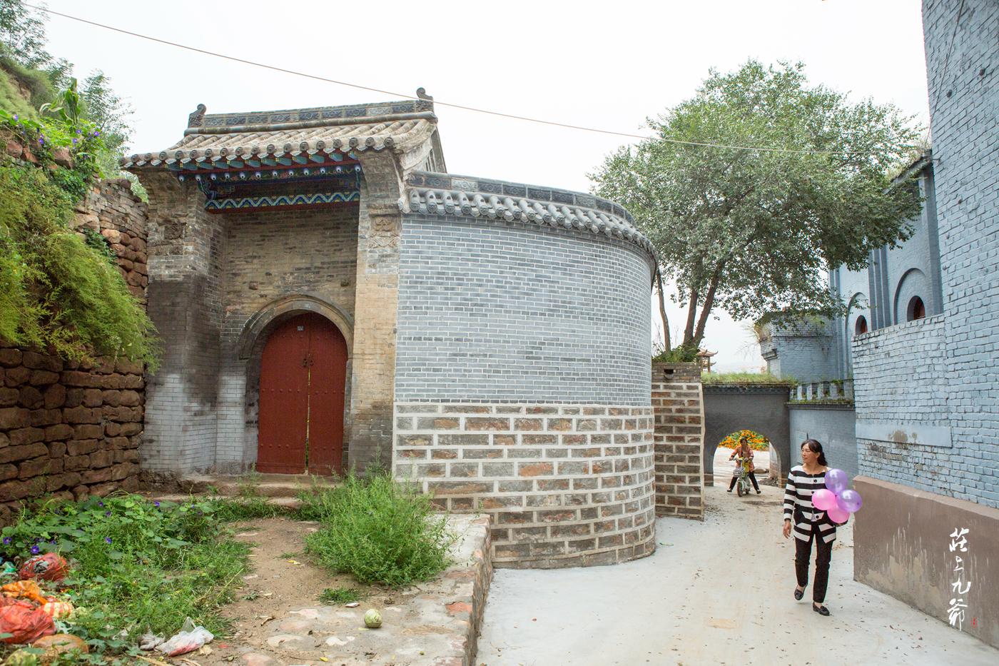 惊世骇俗的小西天悬塑绝大部分人却连地名都念不出口