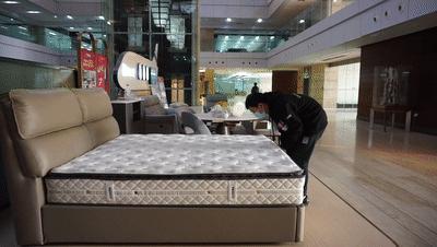 芝华仕床垫d026跟d060区别,芝华仕五星床垫和经典床垫区别