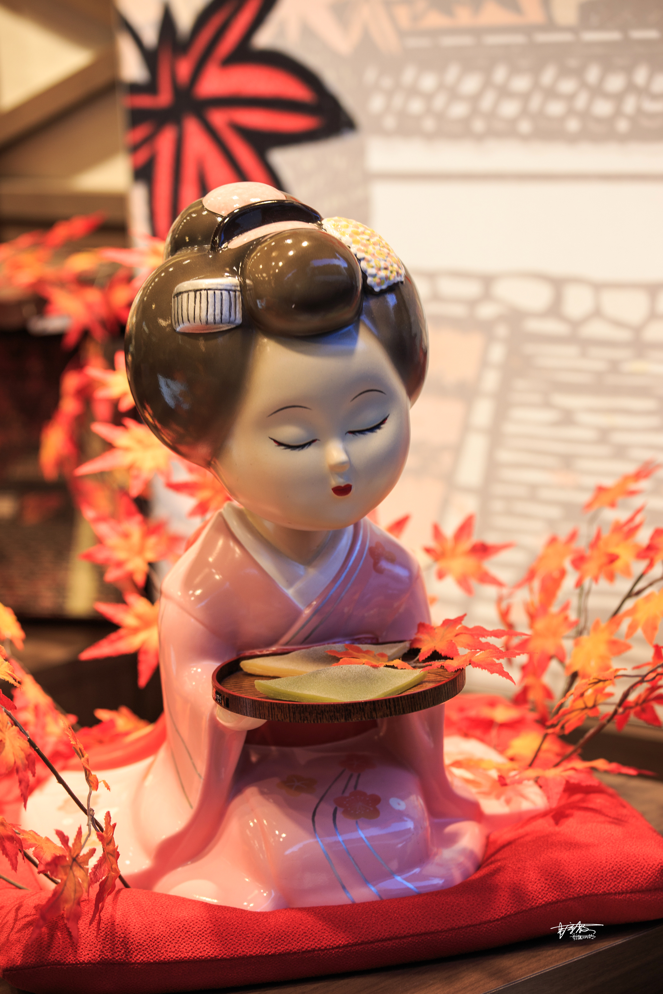 八坂神社和清水寺有何不同,伏见稻田清水寺八坂神社