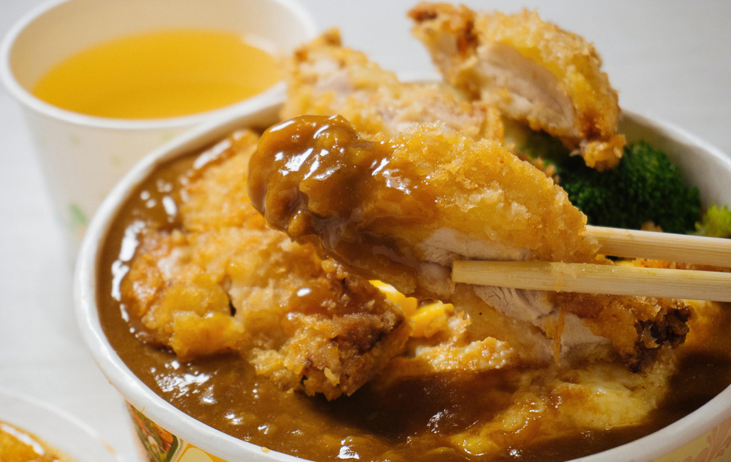 喜欢吃咖喱,怎么样做出最正宗的咖喱