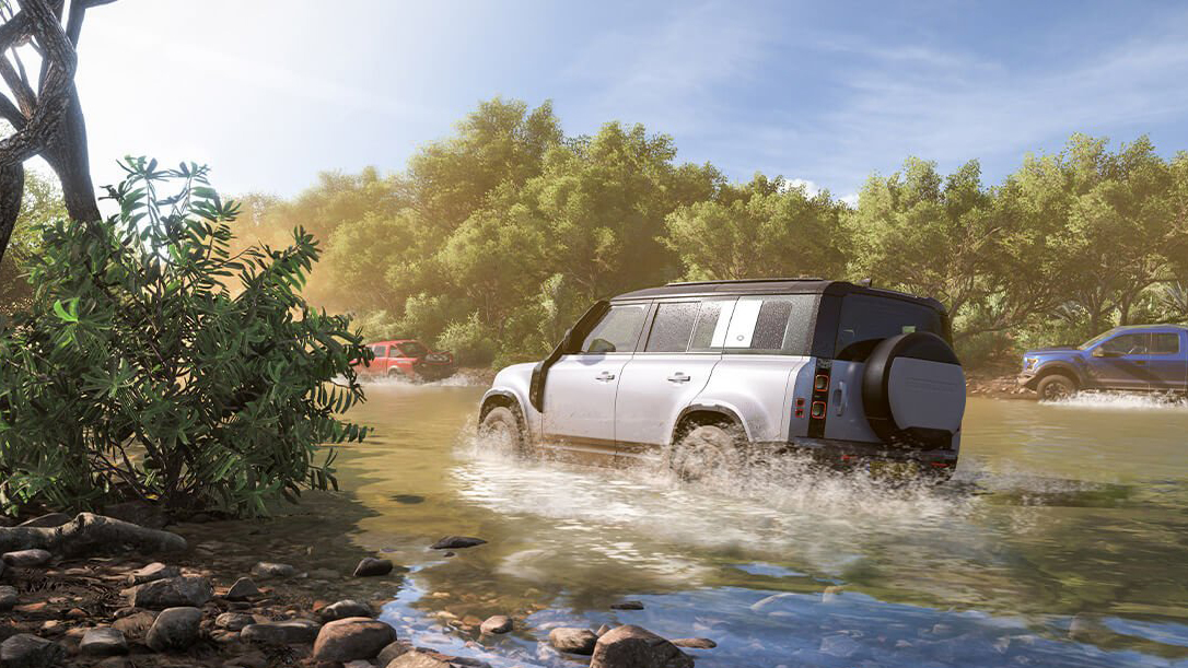 开放世界赛车游戏极品飞车,极品飞车游戏玩一玩