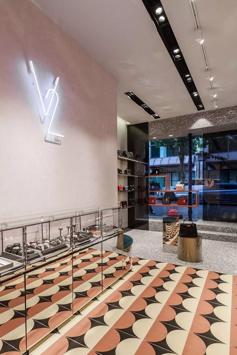 买手店很潮吗,买手店数量