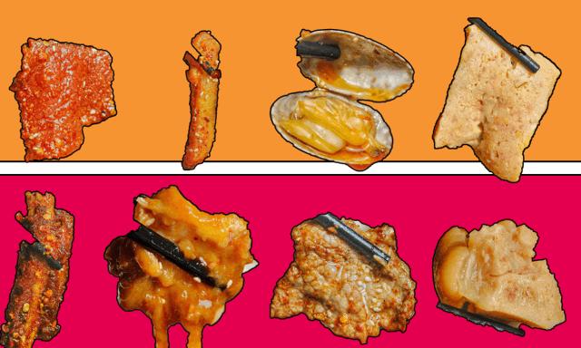 期待已久的盐帮菜即将开业,1227川菜馆