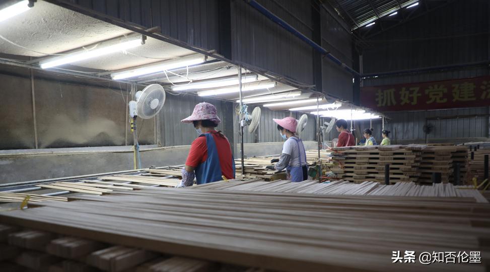 适合农村的小型加工厂创业项目,在农村开个卫生纸加工厂怎么样