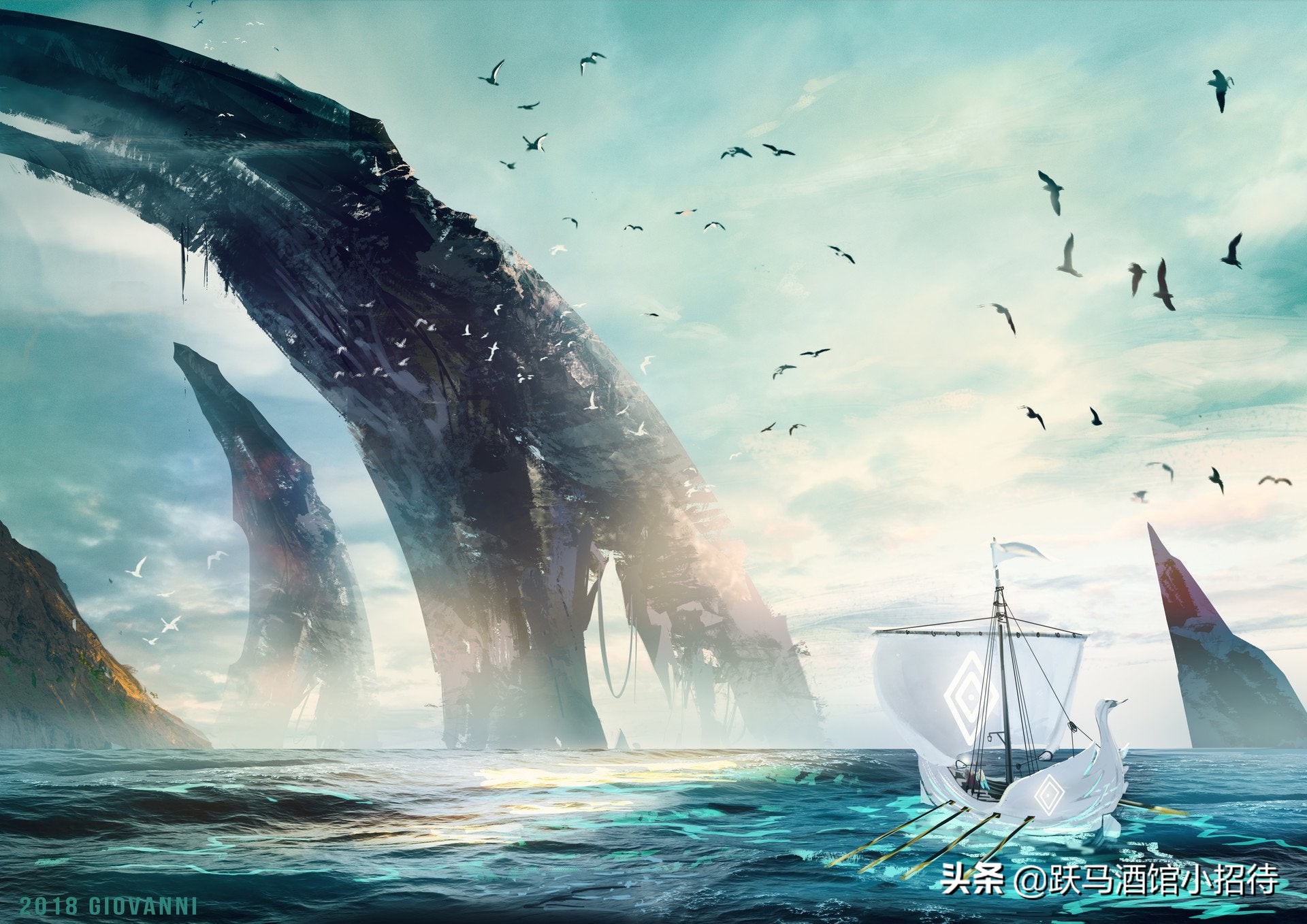 《指环王》的历史时间线,指环王全史