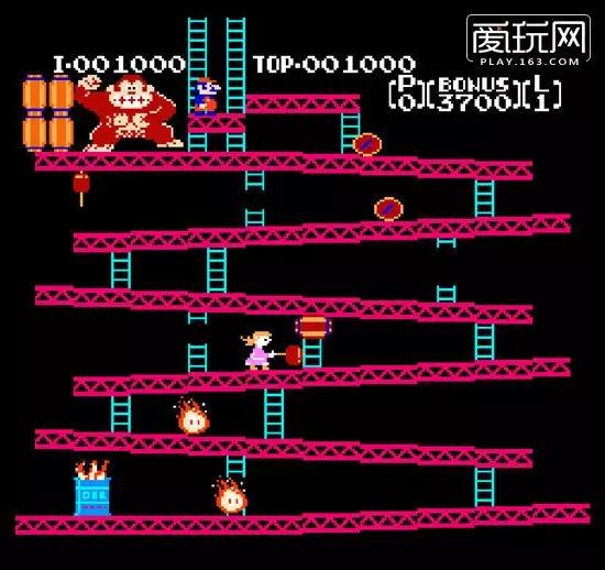 超级马里奥中的游戏历史视频,超级马里奥历史游戏攻略