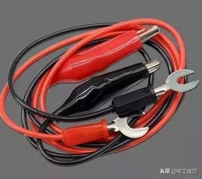 电工实操兆欧表的使用,电工摇表测绝缘电阻的使用方法