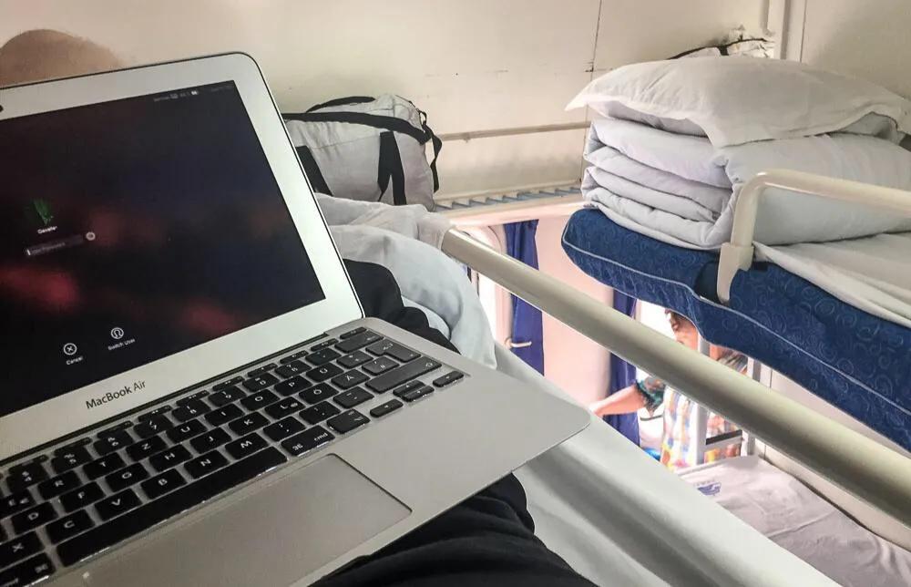 前往朝鲜的手续,前往朝鲜的重要性