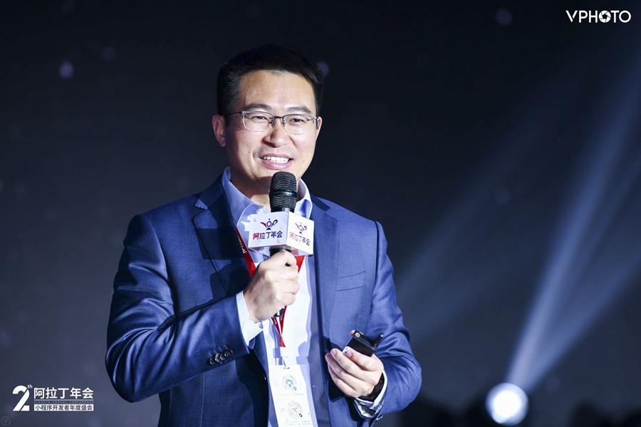 小程序第一股,小程序创业100个技巧