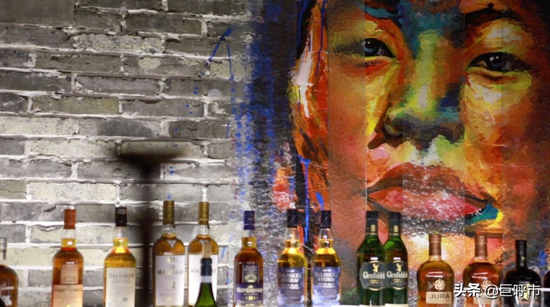 连著名导演都动心！这家餐吧颠覆了呼市人对蒙餐文化的理解