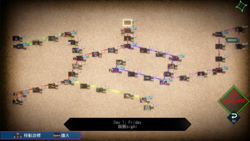 有什么烧脑的推理游戏,有趣的推理游戏有哪些