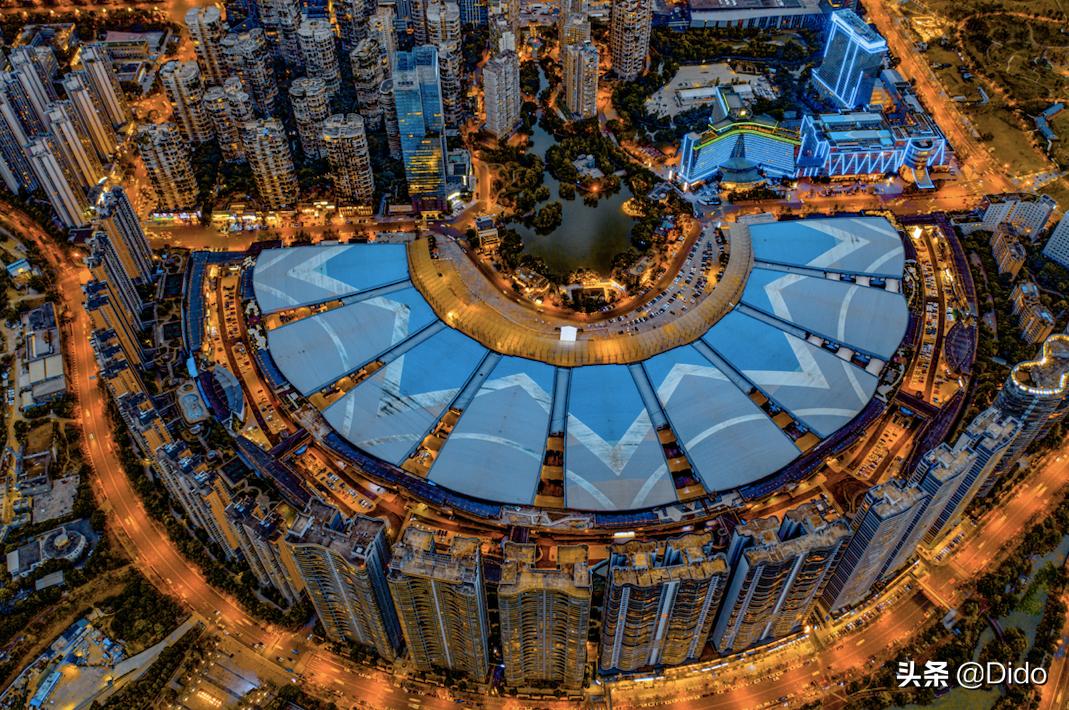 成都top100小区,成都最美top10图书馆