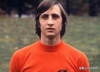 足球界的全能战士,全能前锋全能中场