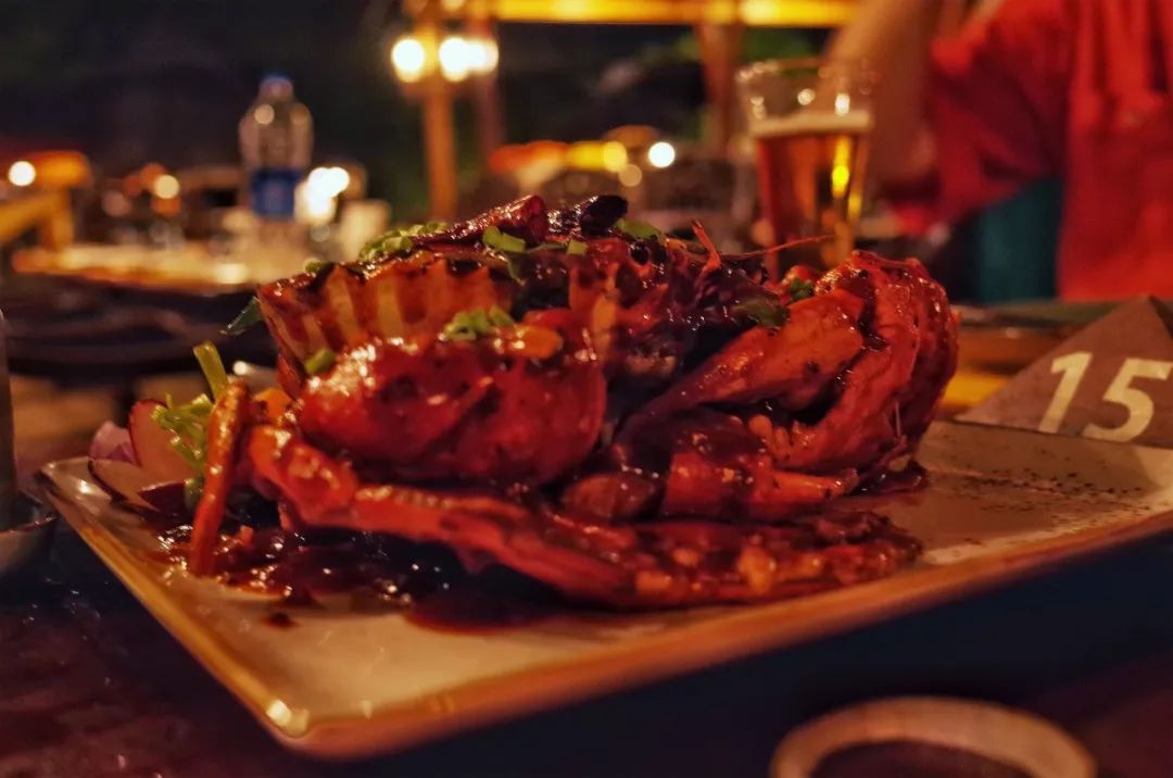 这个曾数次登上LP榜单的微笑国度，还有众多小众酒店值得睡