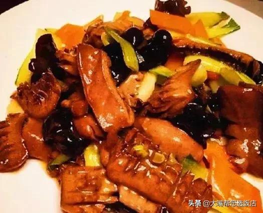 吃遍大连打卡,吃遍大连美食