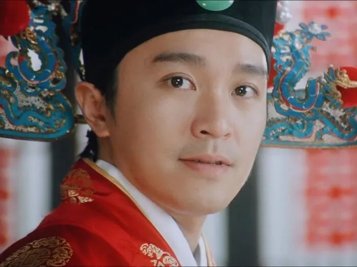 真假风流唐伯虎,唐伯虎假风流真倒霉