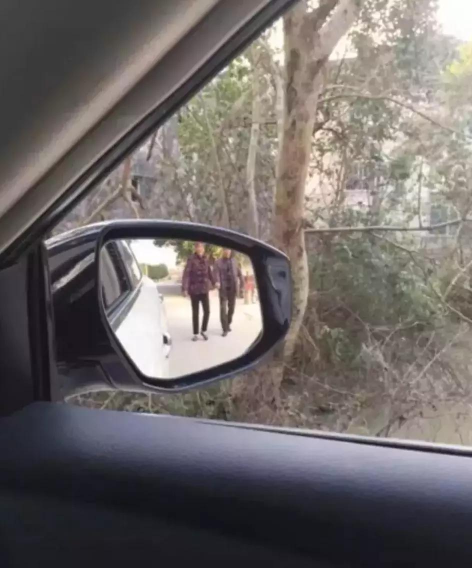 父亲最走心的照片,100张催人泪下的父亲照片