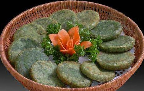 张家界旅游美食特色介绍词句,张家界旅游推荐的美食