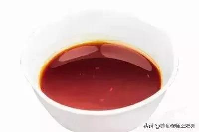 教你酒店商用秘制酱汁,五星级酒店的酱料制作