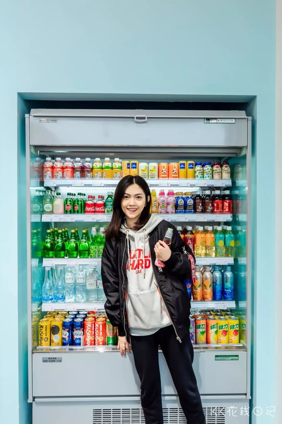 广州kkv集装箱生活馆,kkv生活馆种草