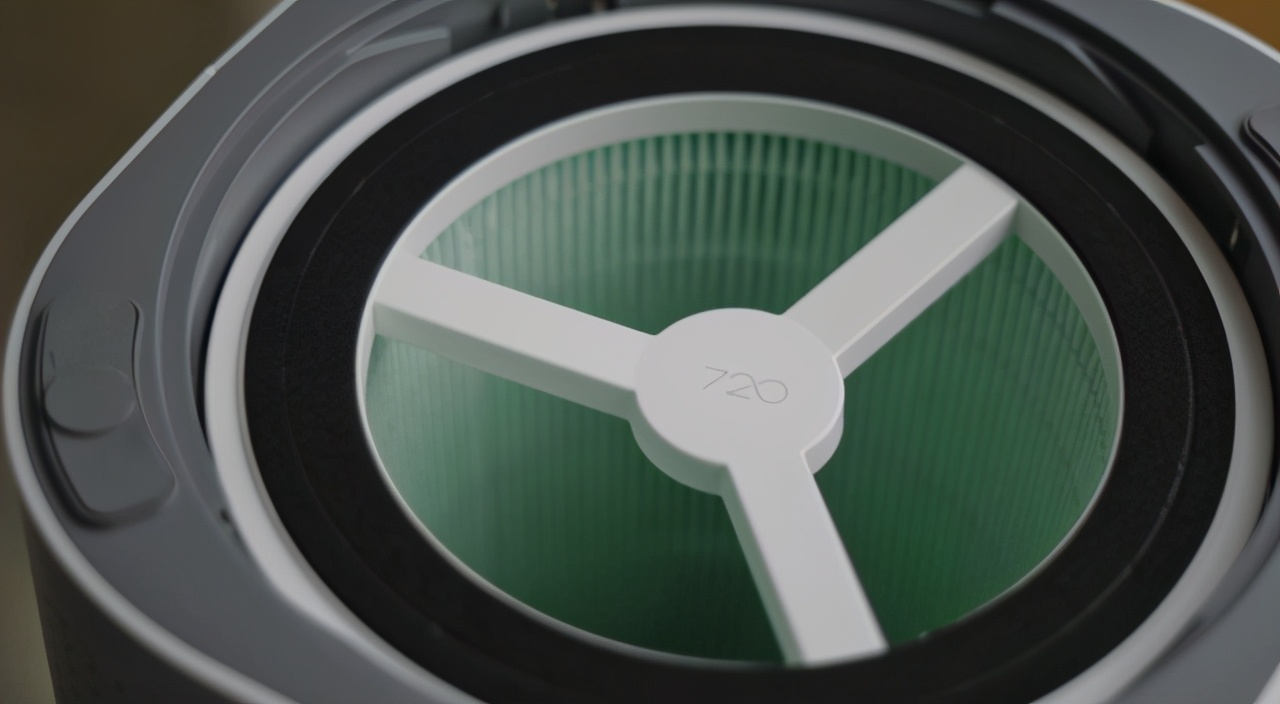 华为720空气净化器和小米pro对比,华为智选720空气净化器真的管用吗