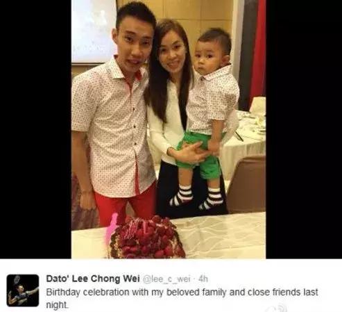 败者为王李宗伟原版,李宗伟败者为王故事介绍